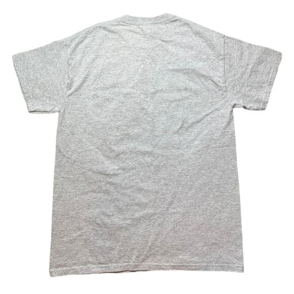 Funny Comic Bear T-Shirt - Picture 3 of 3